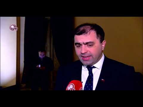 მარჯანიშვილის თეატრში ზვიად გამსახურდიას 80 წლისთავისადმი მიძღვნილი საიუბილეო საღამო გაიმართა